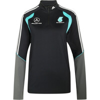 adidas sudadera mujer MER MC QZ W 04