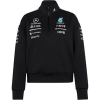 adidas sudadera mujer MERCEDES-AMG PETRONAS F1 ENGINEERS 04