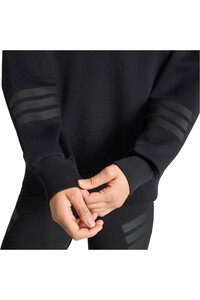 adidas sudadera mujer MERCEDES-AMG PETRONAS F1 NIGHT 03