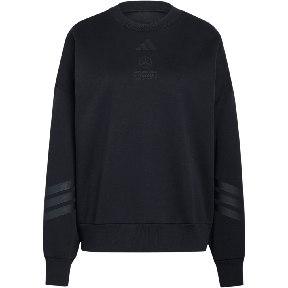 adidas sudadera mujer MERCEDES-AMG PETRONAS F1 NIGHT 04