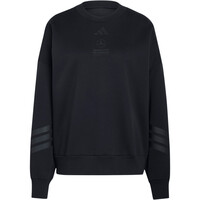 adidas sudadera mujer MERCEDES-AMG PETRONAS F1 NIGHT 04