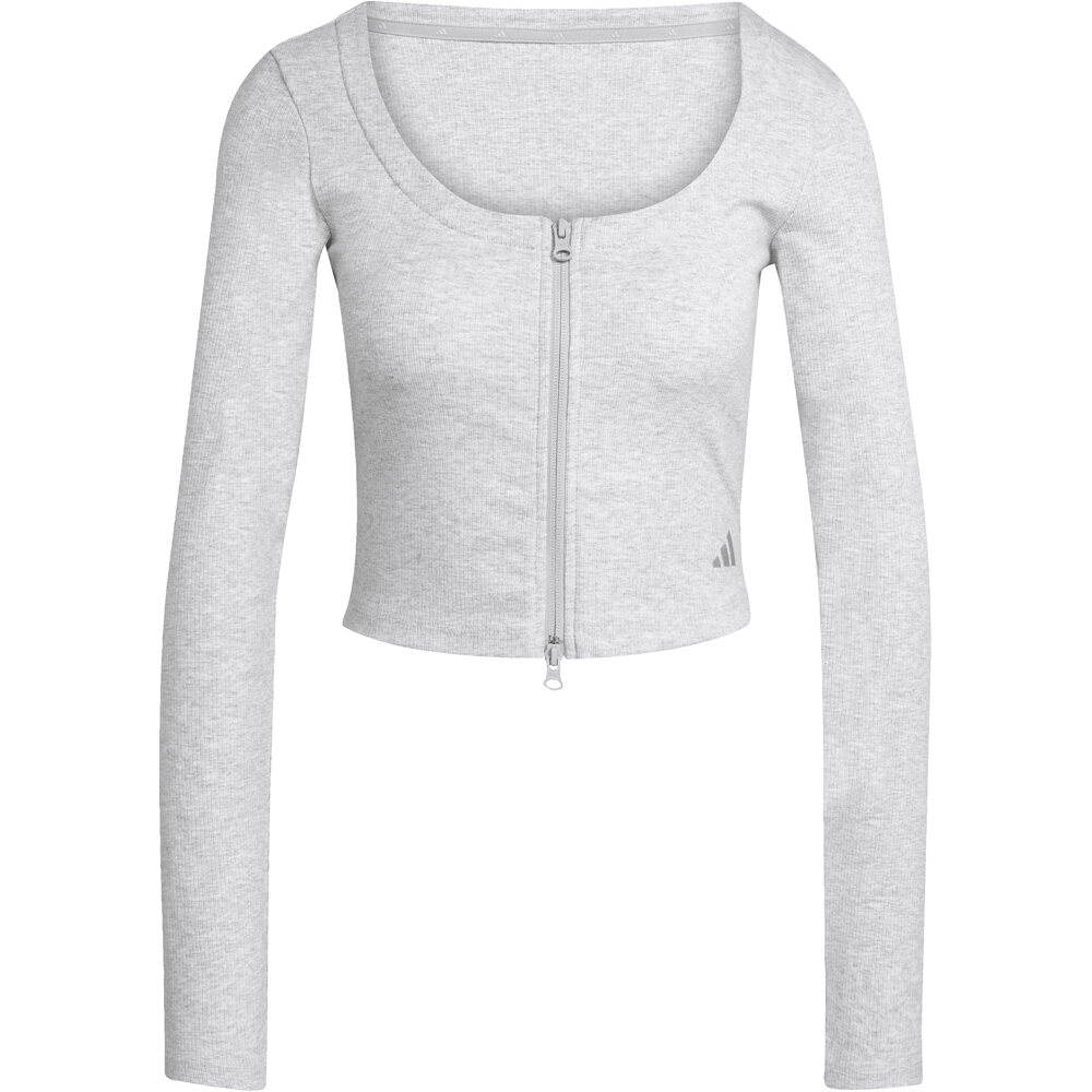 adidas sudadera mujer SEASONAL ESSENTIALS 04