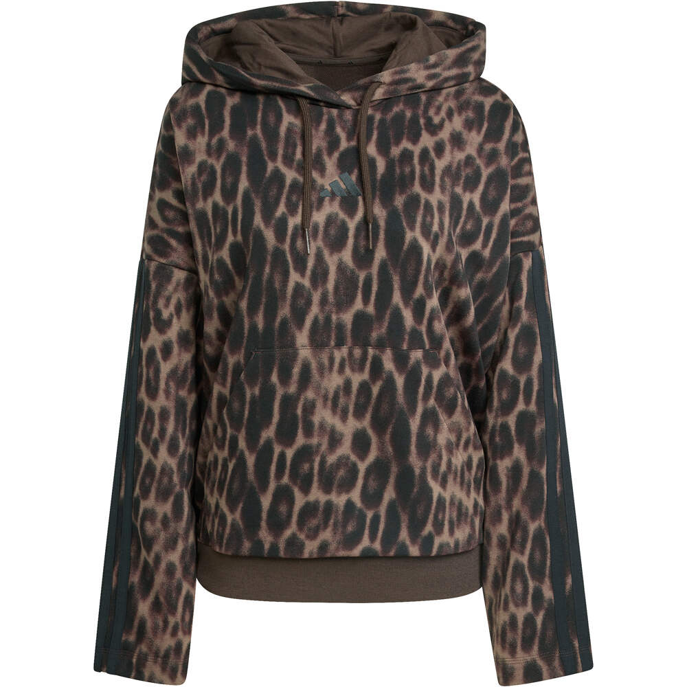 adidas sudadera mujer SEASONAL ESSENTIALS 04