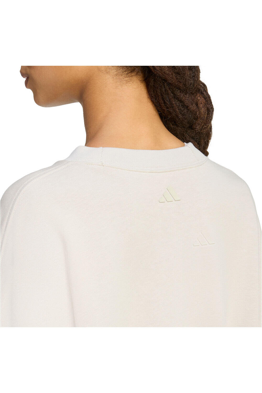 adidas sudadera mujer SEASONAL ESSENTIALS COLORPOP 03