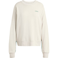 adidas sudadera mujer SEASONAL ESSENTIALS COLORPOP 04
