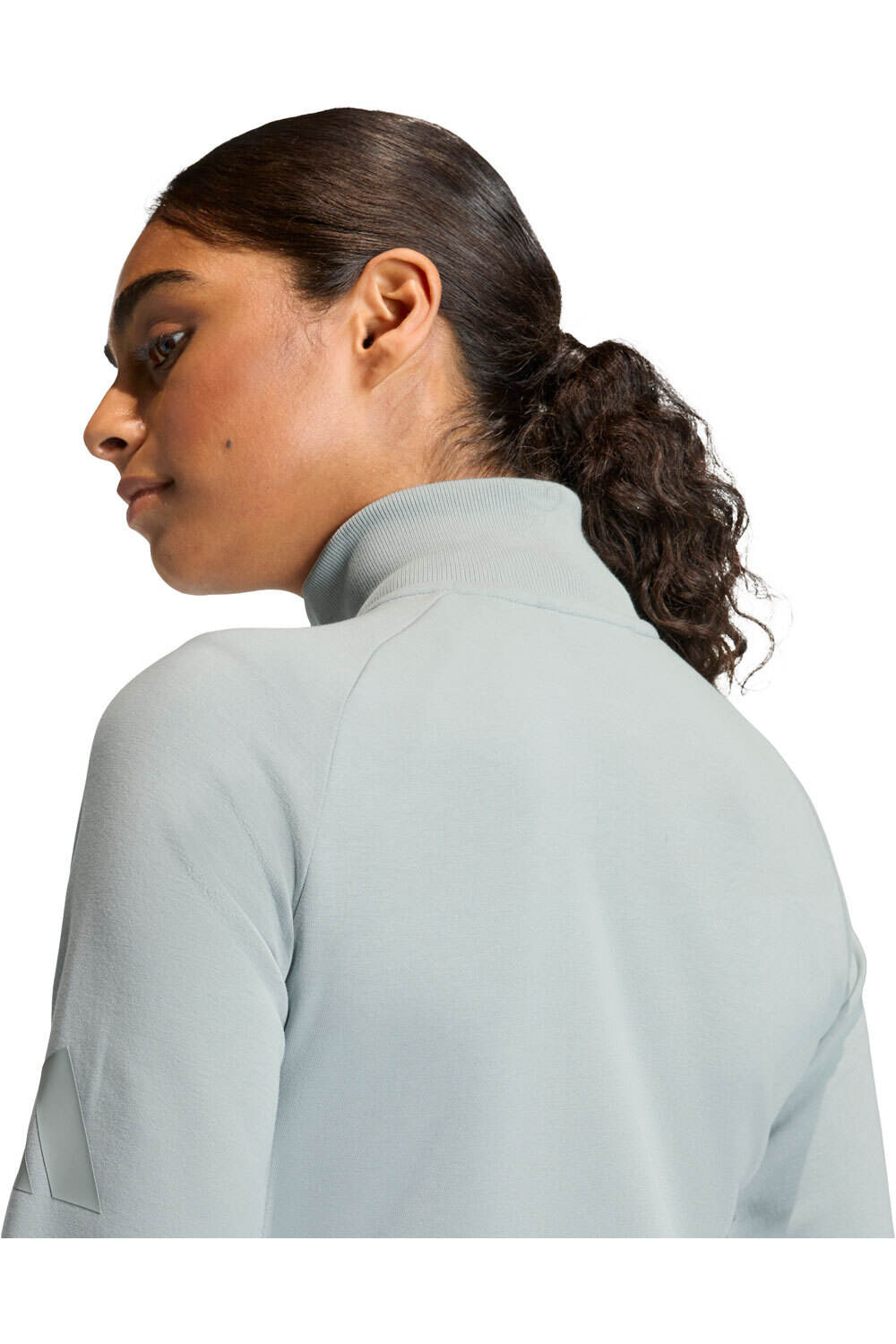 adidas sudadera mujer SOFT LUX 03