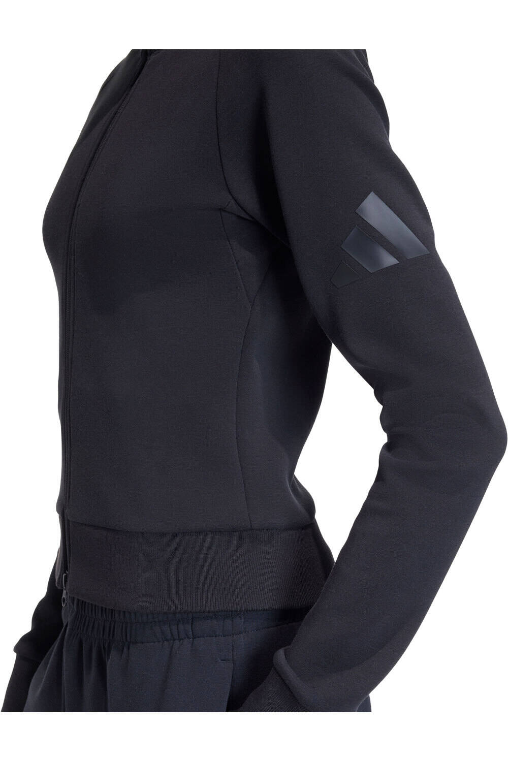 adidas sudadera mujer SOFT LUX 03