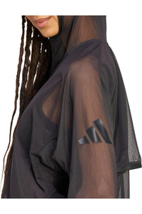 adidas sudadera mujer SOFT LUX 04