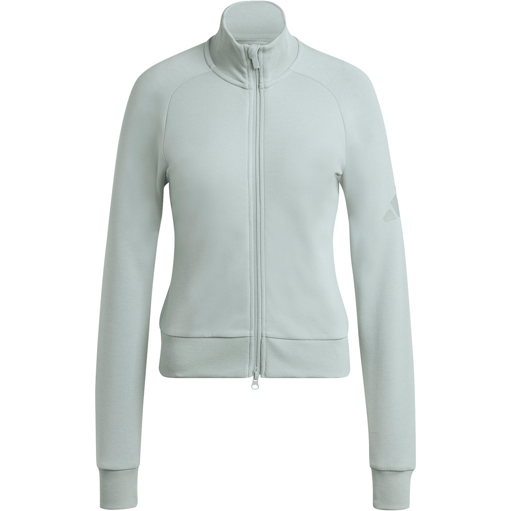 adidas sudadera mujer SOFT LUX 04