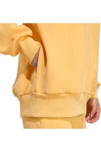adidas sudadera mujer SOFT LUX LOOSE FULL-ZIP 03