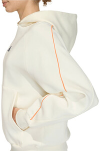 adidas sudadera mujer STADIUM 03