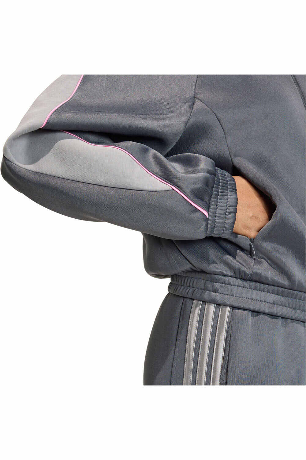 adidas sudadera mujer STADIUM 03