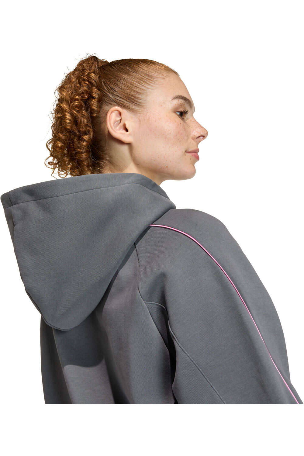 adidas sudadera mujer STADIUM 03