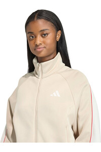 adidas sudadera mujer STADIUM vista detalle