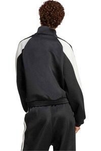 adidas sudadera mujer STADIUM vista trasera