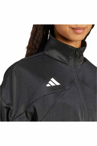adidas sudadera mujer TIRO CUT 3 BANDAS 03