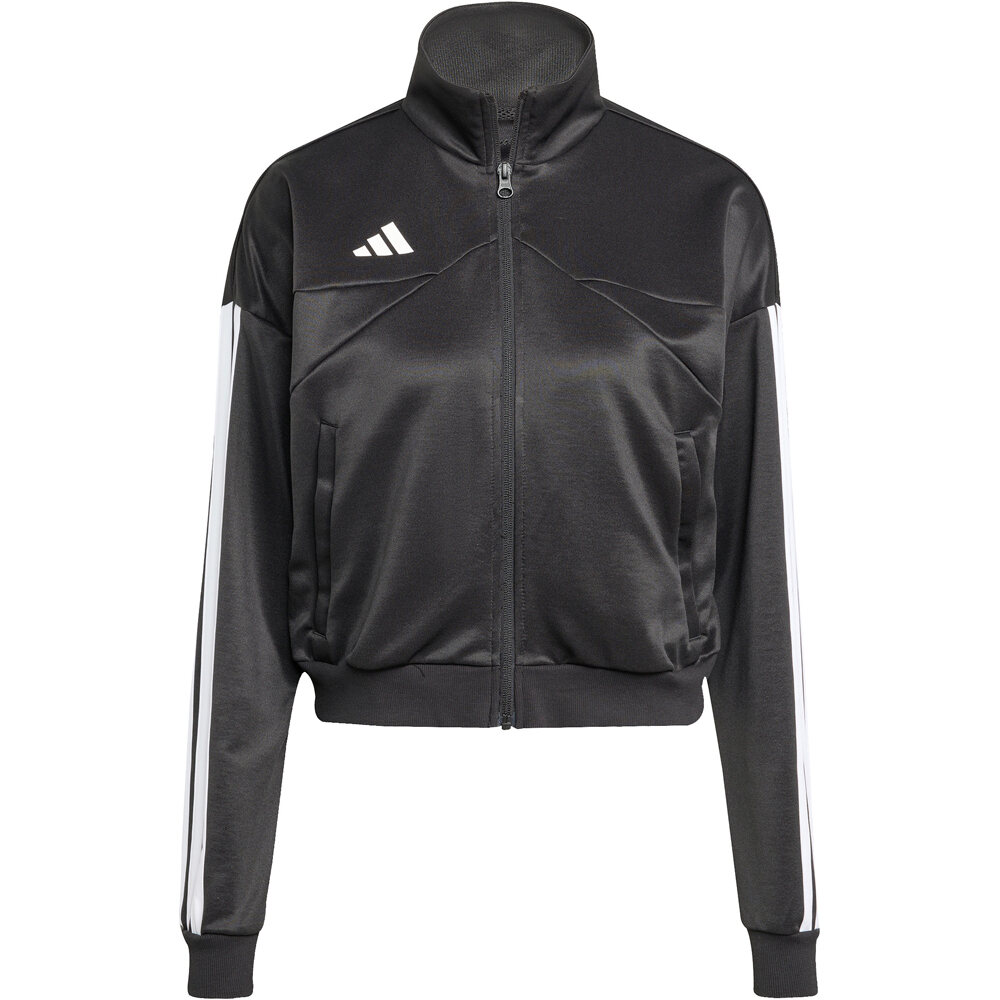 adidas sudadera mujer TIRO CUT 3 BANDAS 05