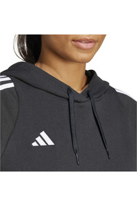 adidas sudadera mujer TIRO24 SWHOODW 03