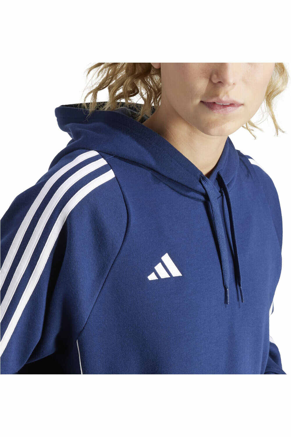 adidas sudadera mujer TIRO24 SWHOODW 03