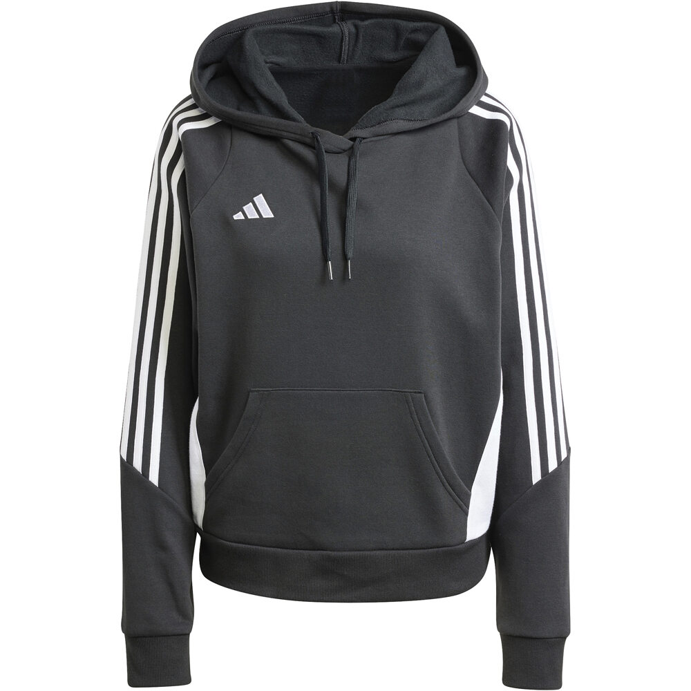 adidas sudadera mujer TIRO24 SWHOODW 04