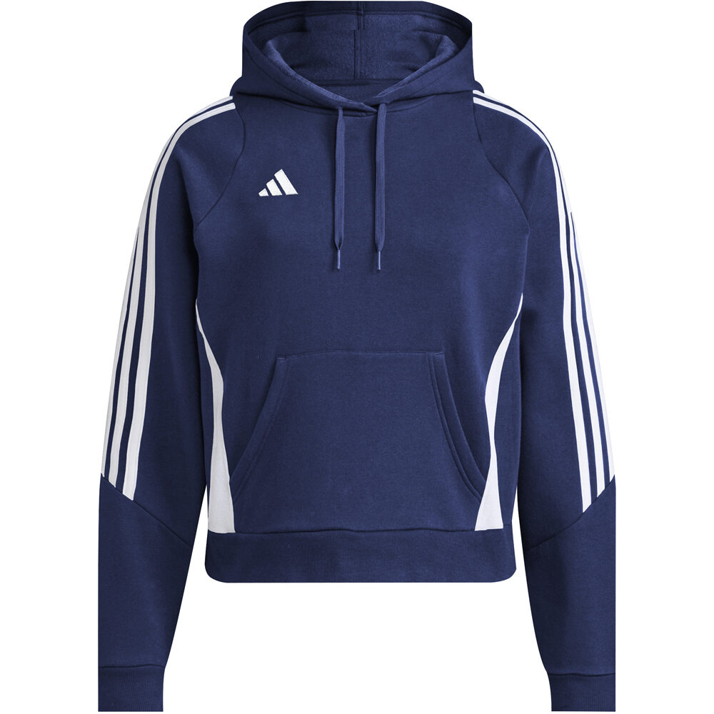 adidas sudadera mujer TIRO24 SWHOODW 04