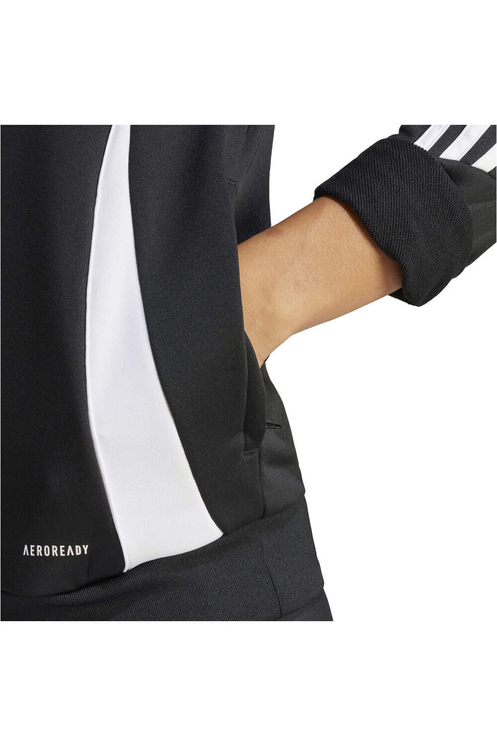 adidas sudadera mujer TIRO24 TRHOODW 03