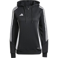 adidas sudadera mujer TIRO24 TRHOODW 04
