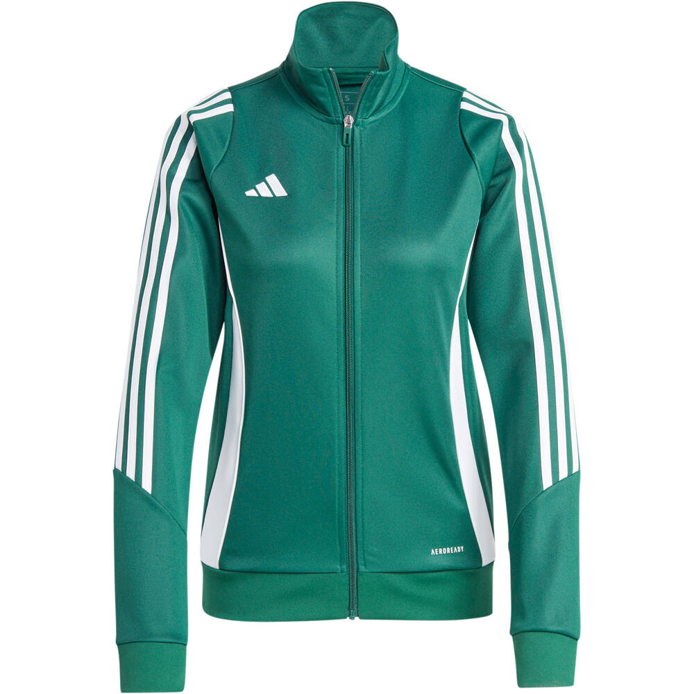 adidas sudadera mujer TIRO24 TRJKTW 05