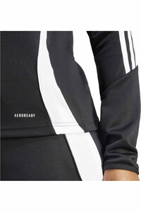 adidas sudadera mujer TIRO24 TRTOPW vista detalle