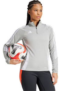 adidas sudadera mujer TIRO24 TRTOPW vista detalle