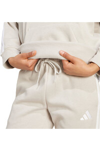 adidas sudadera mujer W 3S FL HD 04