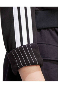 adidas sudadera mujer W 3S FT CRO HD 04