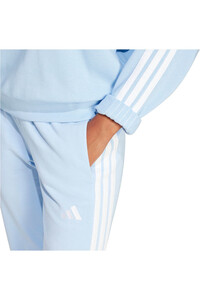 adidas sudadera mujer W 3S FT SWT 03