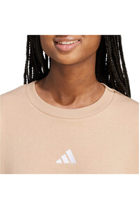adidas sudadera mujer W 3S FT SWT 03