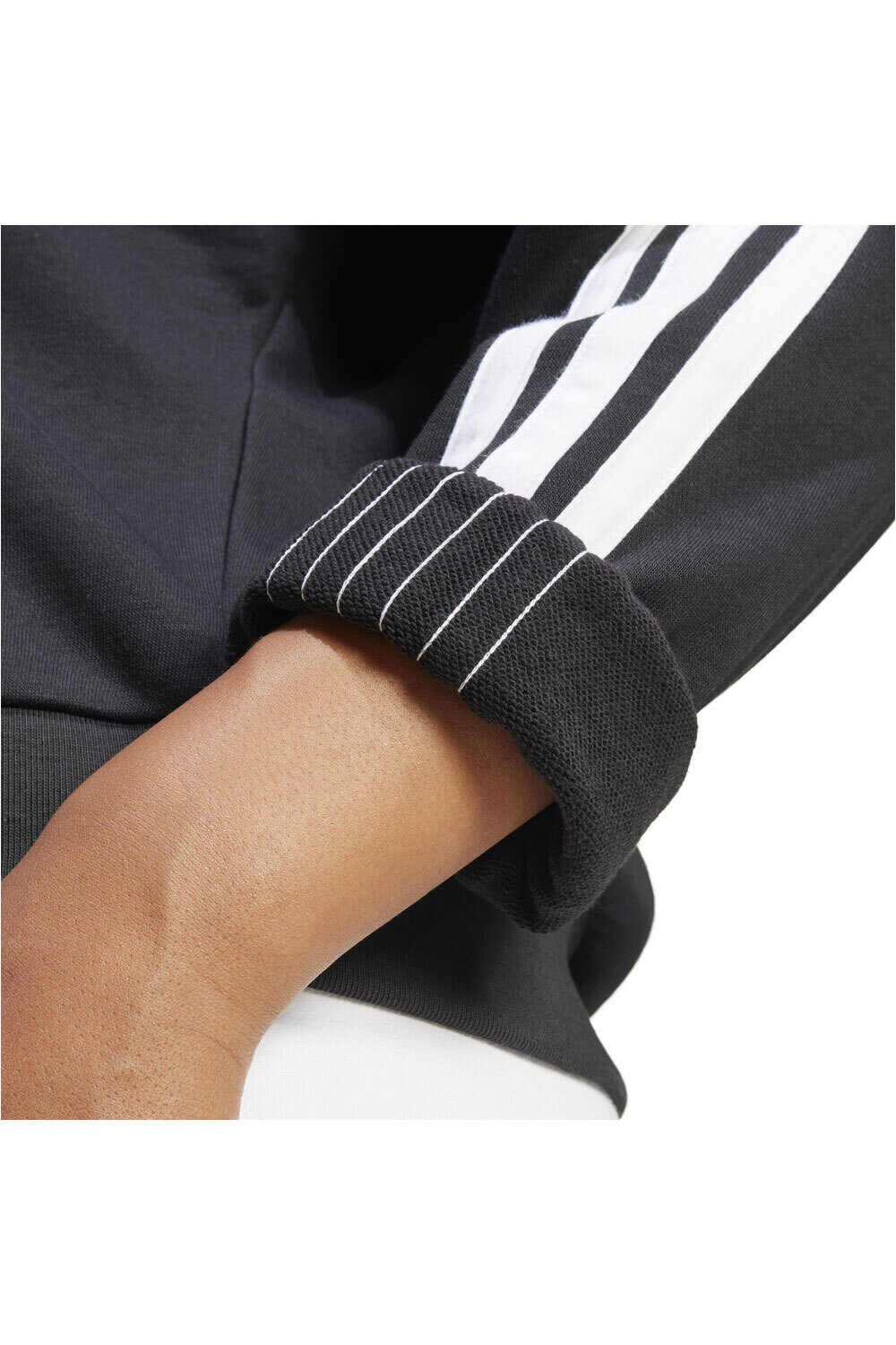 adidas sudadera mujer W 3S FT SWT 03