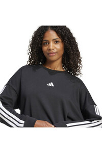 adidas sudadera mujer W 3S FT SWT 04
