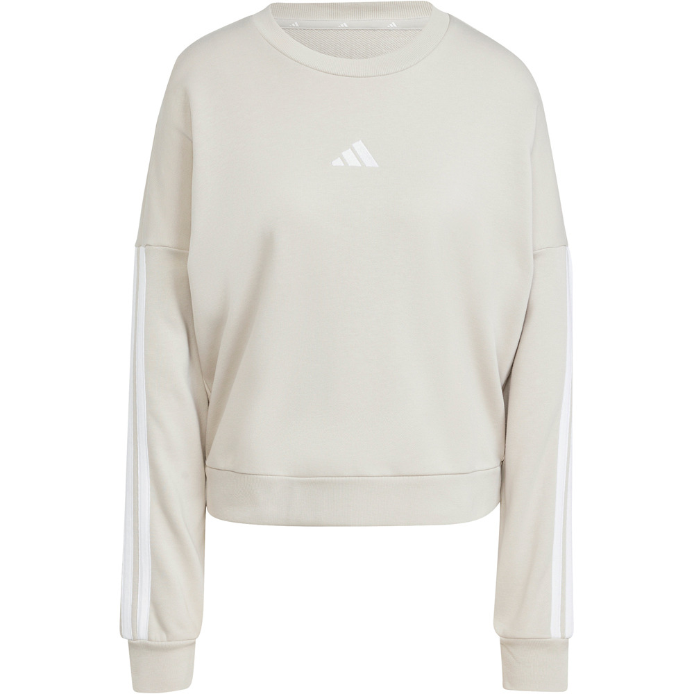 adidas sudadera mujer W 3S FT SWT 05
