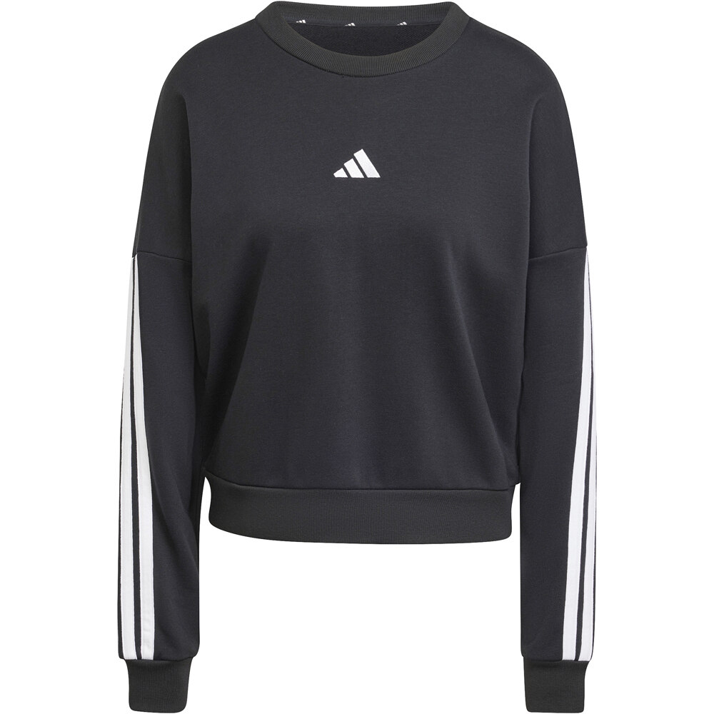 adidas sudadera mujer W 3S FT SWT 05