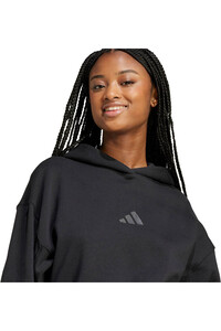 adidas sudadera mujer W ALL SZN FT HD 03