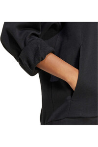 adidas sudadera mujer W ALL SZN FT HD 04
