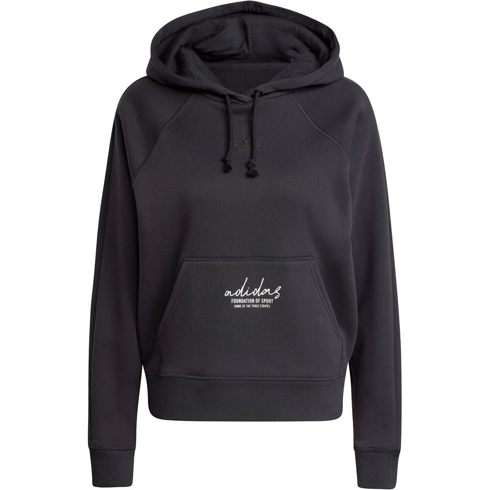 adidas sudadera mujer W BLUV Q3 FL HD 05