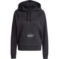 adidas sudadera mujer W BLUV Q3 FL HD 05