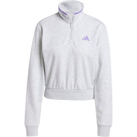 adidas sudadera mujer W CB 14ZIP 04