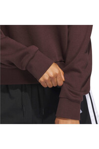 adidas sudadera mujer W COZY SWT 04