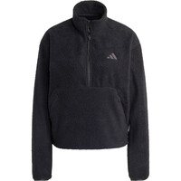 adidas sudadera mujer W CT FLEECE HZ 04