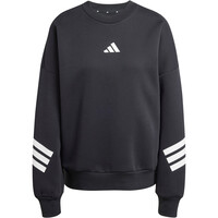 adidas sudadera mujer W FI 3S SWT 05