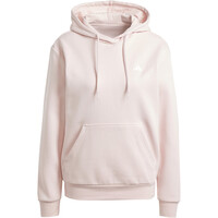 adidas sudadera mujer W SL FC HD 03