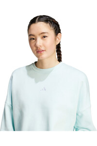 adidas sudadera mujer W SL FC SWT 03