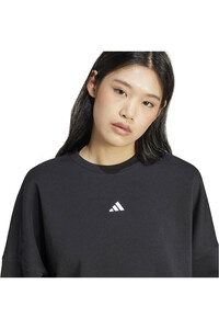 adidas sudadera mujer W SL FC SWT 03