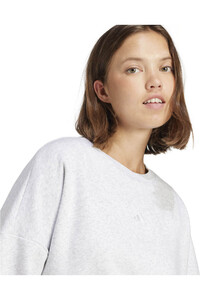 adidas sudadera mujer W SL FC SWT 03